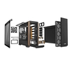 Image de be quiet SILENT BASE 601 Window Orange Boîtier PC