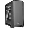 Image de be quiet! Boîtier PC Silent Base 601 Window Black, 2 Ventilateurs Pure Wings 2 140 mm, radiateur jusqu'à 360 mm, Compatible avec Les Cartes mères E-ATX en occasion ou reconditionné