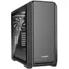 Image de be quiet! Silent Base 601 Window Midi Tower Noir - Neuf