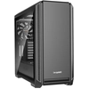 Image de be quiet! BGW27 be quiet! SILENT BASE 601 Window Silver PC Gehäuse