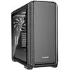 Image de be quiet! Silent Base 601 Window Midi Tower Noir, Argent - Neuf