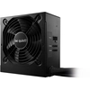 Image de be quiet! BN300 be quiet! Netzteil System Power 9 400W Modular 80+ Bro