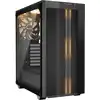 Image de be quiet ! Pure Base 500DX - Tour - ATX - panneau latéral avec fenêtre (verre trempé) - pas d'alimentation (ATX / PS/2) - noir