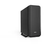 Image de be quiet! Boîtier PC Silent Base 802 Black, 3 Ventilateurs Pure Wings 140 mm, 2 capots supérieurs et Avant interchangeables, Plateau de Carte mère découplé en occasion ou reconditionné