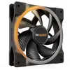 Image de Ventilateur de boitier be quiet! Light Wings High Speed RGB - 12cm (Noir) #2POURCENT