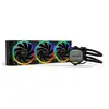 Image de be quiet! Pure Loop 2 FX 360mm Processeur Refroidisseur de liquide tout-en-un 12 cm Noir 1 pièce(s) - Neuf