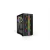 Image de be quiet! PURE BASE 500 FX Black Midi Tower Noir - Neuf