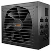 Image de Alimentation PC be quiet! Straight Power 12 Platinum 1200 W ATX 3.0 Fully Modulaire 80 PLUS Platinum Noir 13,5 cm FDB - Neuf