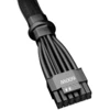 Image de be quiet! BC072 be quiet! 12VHPWR Adapter Cable