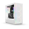 Image de be quiet Shadow Base 800 FX White Midi Tower Weiß