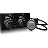 Image de Kit Watercooling AIO be quiet! Pure Loop 2 RGB - 280mm (Noir) #2POURCENT