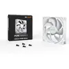 Image de Ventilateur de boitier be quiet! Pure Wings 3 PWM - 12cm (Blanc) #2POURCENT