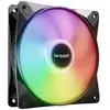 Image de BE QUIET! - Light Wings LX - Ventilateur Boîtier - BL120 - 120 mm - PWM - Neuf
