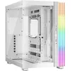 Image de be quiet! LIGHT BASE 600 DX Blanc Tour Midi