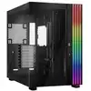 Image de Light Base 900 DX RGB - Boitier Grand Tour avec panneaux vitrés, Noir - Neuf
