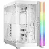 Image de Boitier Grand Tour E-ATX be quiet! Light Base 900 DX RGB avec panneaux vitrés (Blanc) #2POURCENT