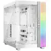 Image de Boîtier PC be quiet! Light Base 900 DX Tour complète ARGB verre trempé Blanc - Neuf