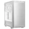 Image de Boîtier PC be quiet! Pure Base 501 Airflow Window White Midi Tower ATX fenêtre en verre trempé blanc - Neuf