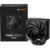 Image de Ventilateur processeur be quiet! Pure Rock 3 (Noir) #2POURCENT