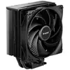 Image de Refroidisseur d'air be quiet! PURE ROCK 3 120mm PWM 190W TDP Noir - Neuf