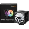Image de Ventilateur processeur be quiet! Pure Rock Pro 3 LX RGB (Noir) #2POURCENT