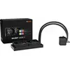 Image de Kit Watercooling AIO be quiet! Silent Loop 3 RGB - 240mm (Noir) #2POURCENT