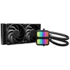 Image de be quiet! Silent Loop 3 240mm système de refroidissement, plaque froide usinée avec haute précision, 2 ventilateurs Silent Wings 4 120mm PWM high-speed, performances de refroidissement extrêmes en occasion ou reconditionné