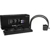 Image de Kit Watercooling AIO be quiet! Silent Loop 3 RGB - 360mm (Noir) #2POURCENT