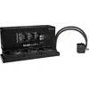 Image de Kit Watercooling AIO be quiet! Silent Loop 3 RGB - 420mm (Noir) #2POURCENT