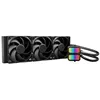 Image de be quiet! Silent Loop 3 420mm système de refroidissement liquide, plaque froide usinée avec haute précision, 3 ventilateurs Silent Wings 4 140mm PWM high-speed, performances de refroidissement inouïes en occasion ou reconditionné