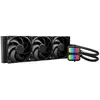Image de Watercooling AIO be quiet! Silent Loop 3 420 mm ARGB 3x120 mm Noir - Neuf