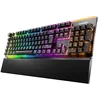 Image de be quiet! clavier Light Mount Silent Linear FR ISO, switches mécaniques, 3 couches de mousse, extra-silencieuses, commutateurs pré-lubrifiés, touches PBT double couche, molette média 3D diffuseur ARGB en occasion ou reconditionné