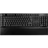 Image de Clavier mécanique gaming be quiet! Light Mount BT004FR Silent Tactile Hot-swap 5 broches ARGB PBT AZERTY Noir - Neuf