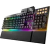 Image de Clavier Gamer mécanique (Silent Linear) be quiet! Dark Mount RGB (Noir) #2POURCENT