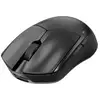 Image de Dark Perk Sym - Souris, Noire - Neuf