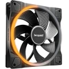 Image de Be Quiet Light Wings 140 Mm Pwm Reverse Black Ventilateur Pc Argb Reverse Noir