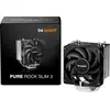 Image de Ventilateur processeur be quiet! Pure Rock Slim 3 #2POURCENT