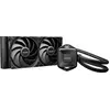 Image de Kit Watercooling AIO be quiet! Pure Loop 3 - 240mm (Noir) #2POURCENT