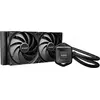 Image de Kit Watercooling AIO be quiet! Pure Loop 3 - 280mm (Noir) #2POURCENT