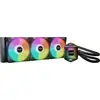 Image de Kit Watercooling AIO be quiet! Pure Loop 3 LX RGB - 360mm (Noir) #2POURCENT
