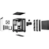 Image de Soyez silencieux ! Light Base 500 LX Black schwarz