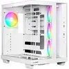 Image de be quiet! Geh Light Base 500 LX White