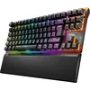 Image de Clavier Gamer mécanique (Silent Linear) be quiet! Light Mount TKL RGB (Noir) #2POURCENT