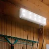 Image de esotec Système d'éclairage solaire universel avec détecteur de mouvement INDOOR 102091
