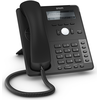 Image de Snom D715 - Téléphone VoIP - fonction d'appel à trois voies