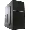 Image de LC Power 2015MB - Tower - micro ATX - ohne Netzteil - Schwarz - USB/Audio (LC-2015MB-ON)