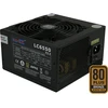 Image de LC-POWER LC6550 V2.3 LC-Power Netzteil 550W LC6550 12cm (80+Bronze) Ver.2.3 retail