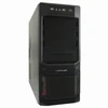 Image de LC-Power 925B Tour Midi noire 600 W