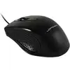 Image de LC Power M710B - Souris - optique - filaire - USB - noir