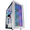 Image de LC-Power Geh Midi Gaming 802W White Wanderer X